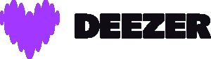 Deezer Logo