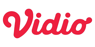 Vidio Logo